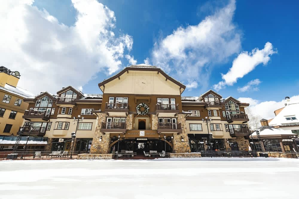 Beaver Creek Village 1