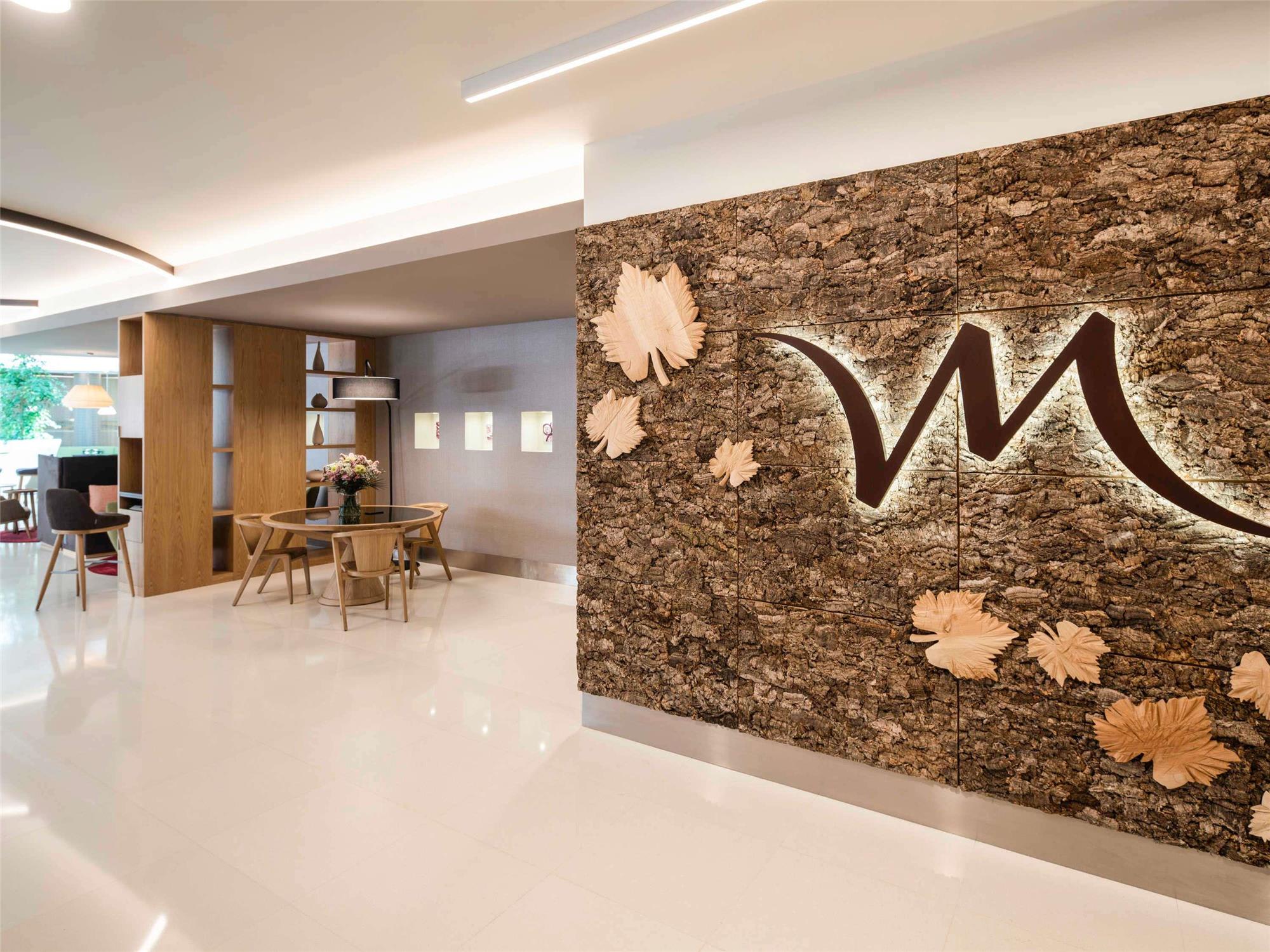 Hotel Mercure Porto Gaia 1