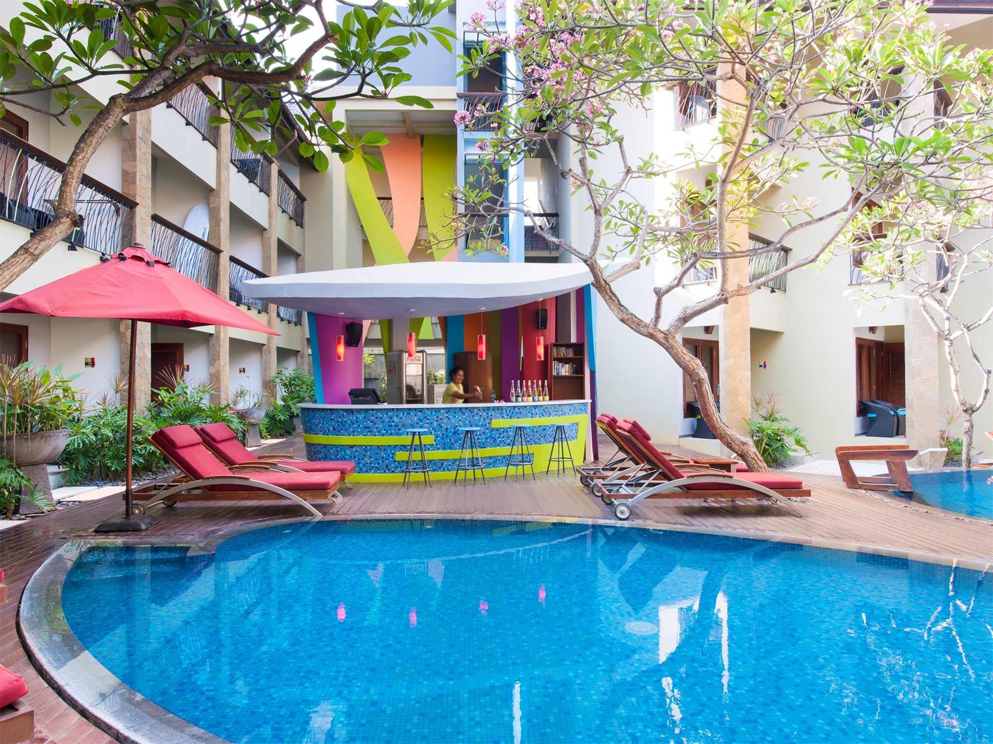 ibis Styles Bali Legian 1
