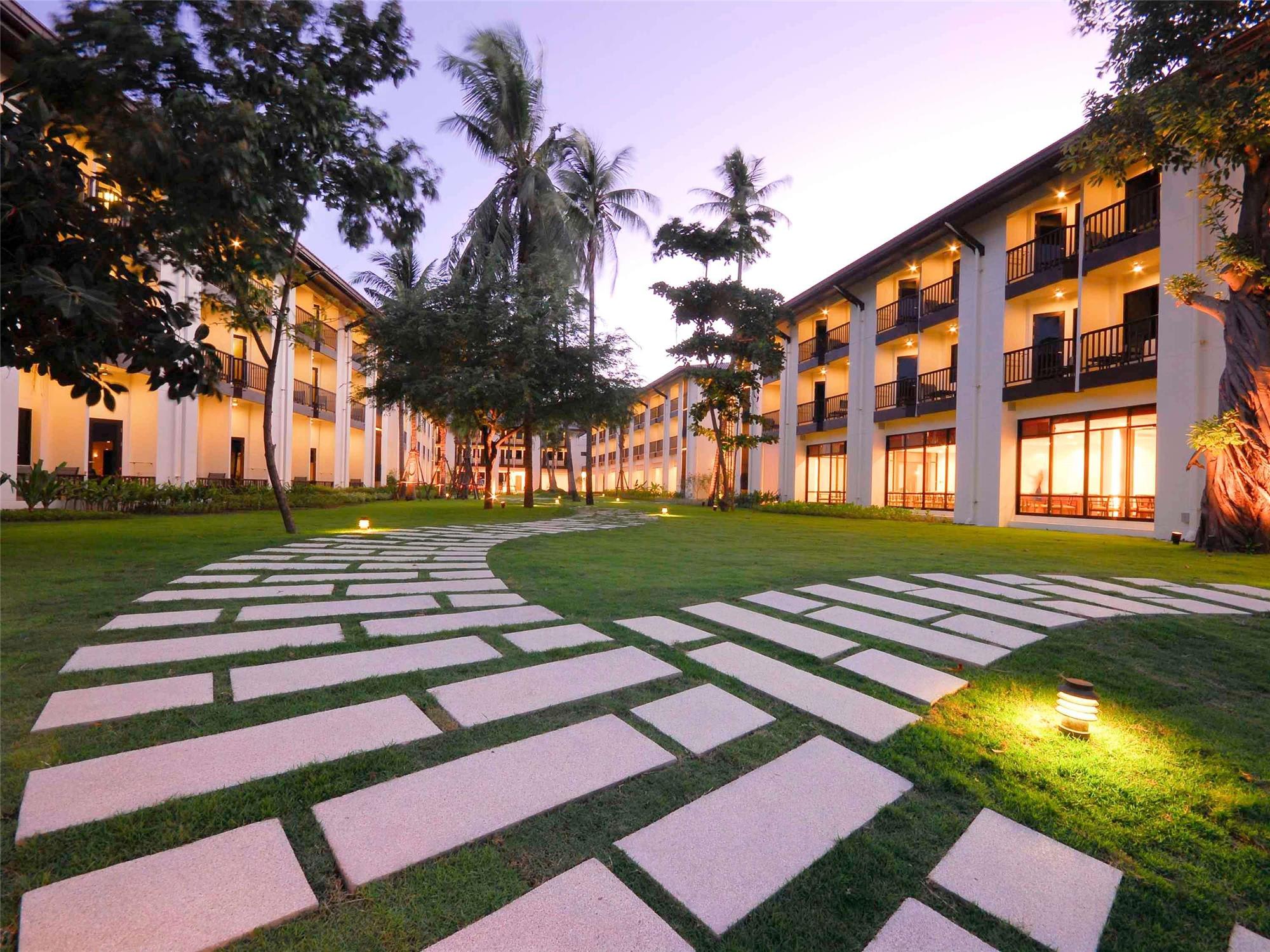 ibis Samui Bophut Hotel 2