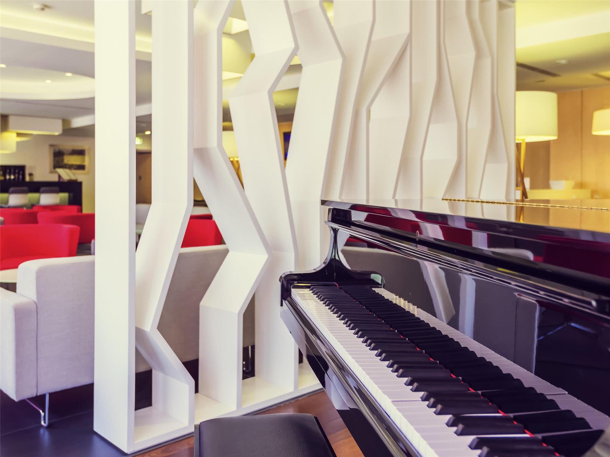 Hotel Mercure Braga Centro 2