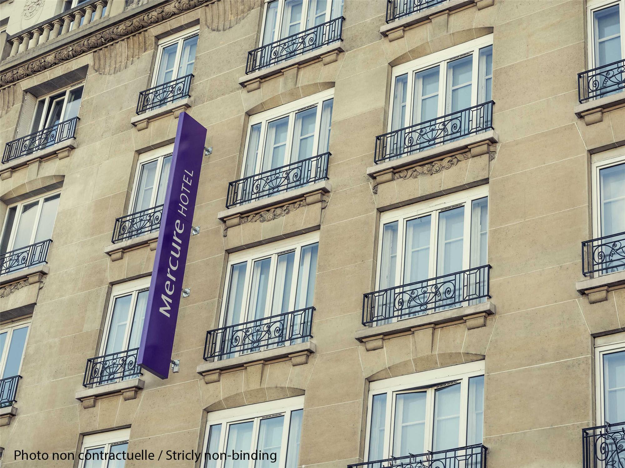 Mercure Tunbridge Wells Hotel 1