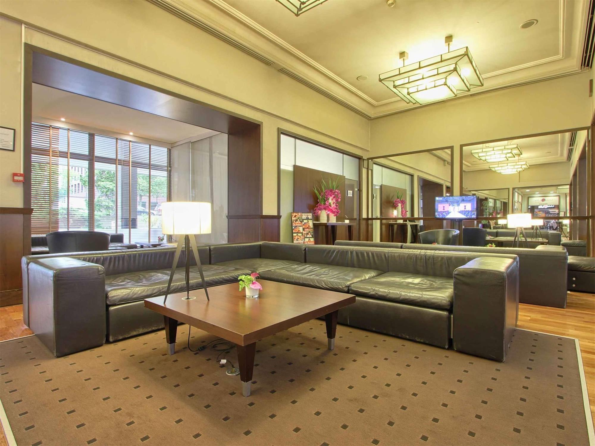 Hotel Mercure Paris Velizy 2