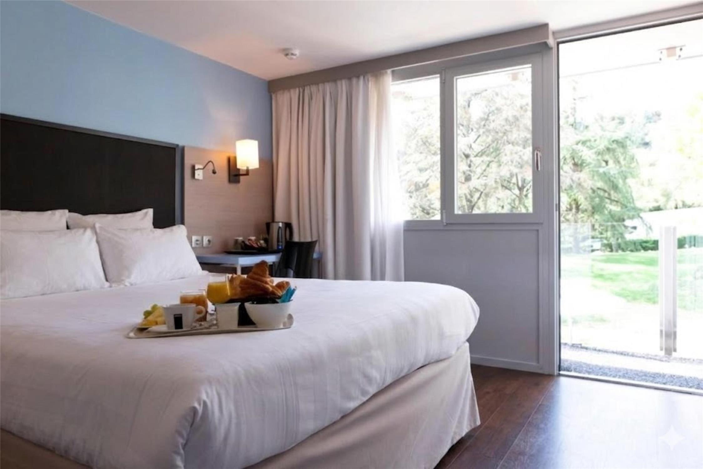 Kyriad Lyon Sud Sainte Foy 1