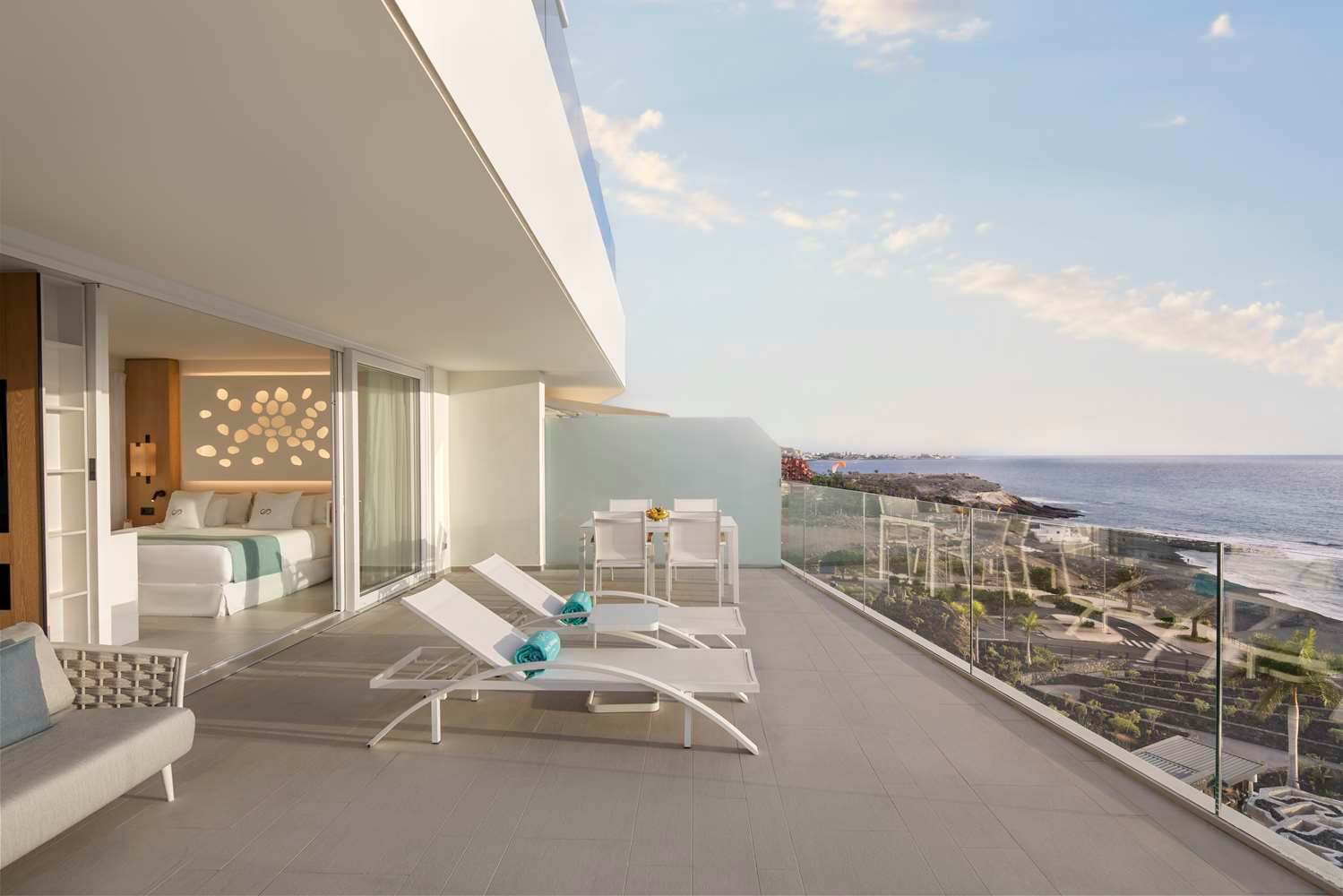 Royal Hideaway Corales Suites, By Barcelo Hotel Group 2