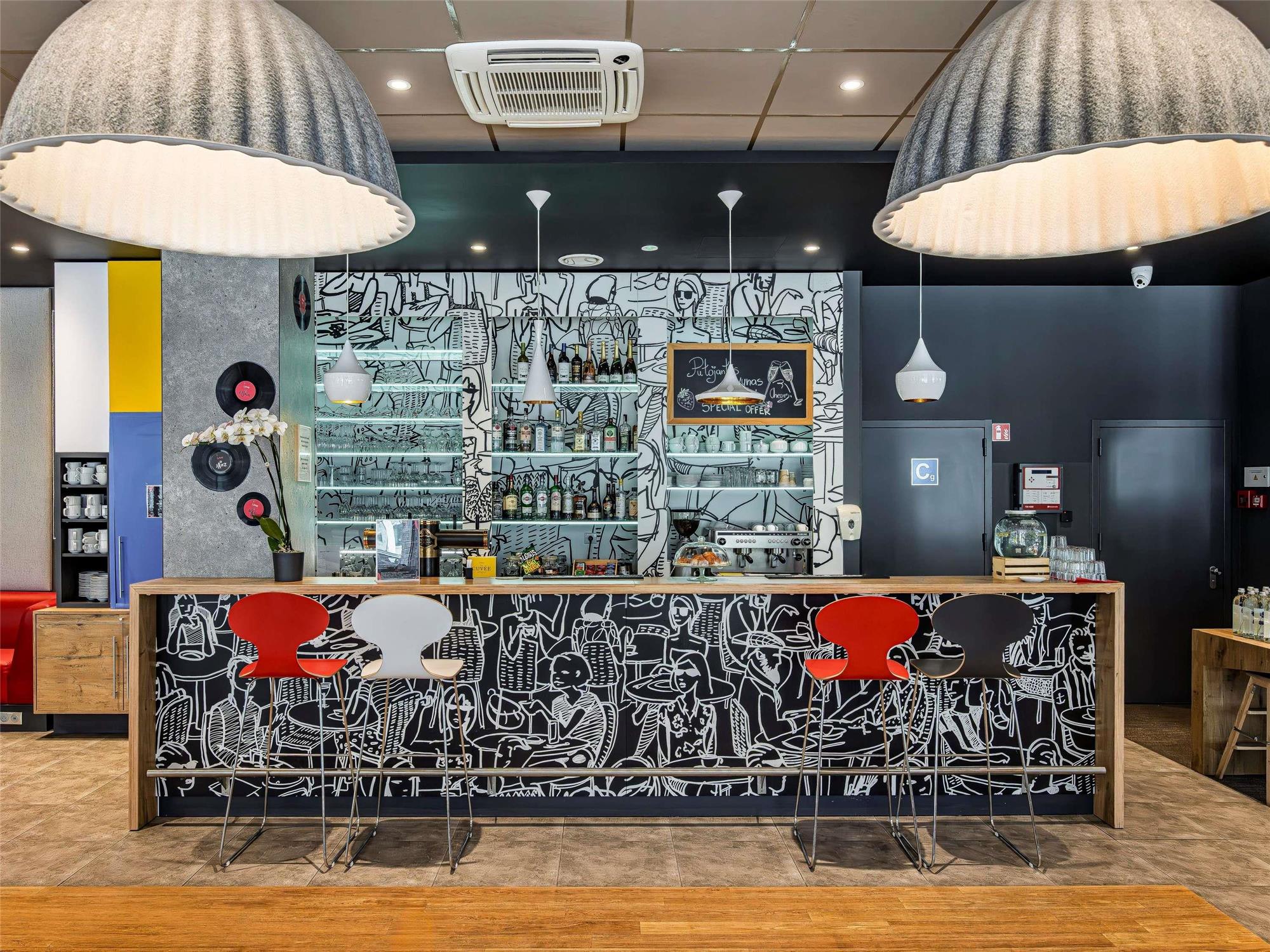 ibis Vilnius Centre 2