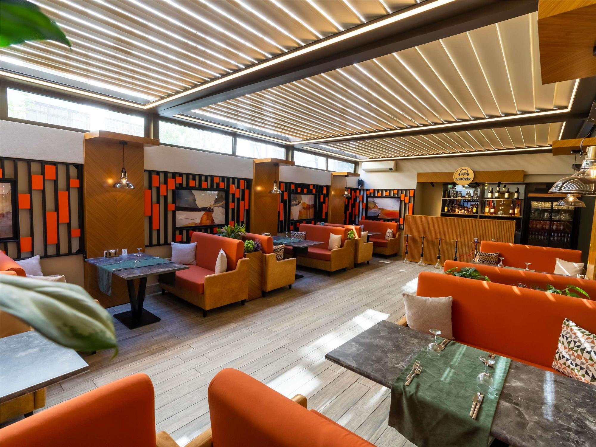 ibis Styles Istanbul Bomonti 2