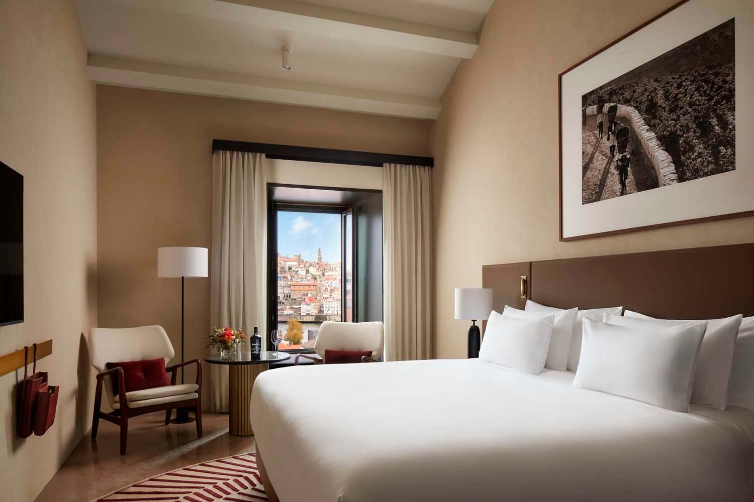Tivoli Kopke Porto Gaia Hotel 2