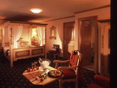 Hotel Alpbach 2