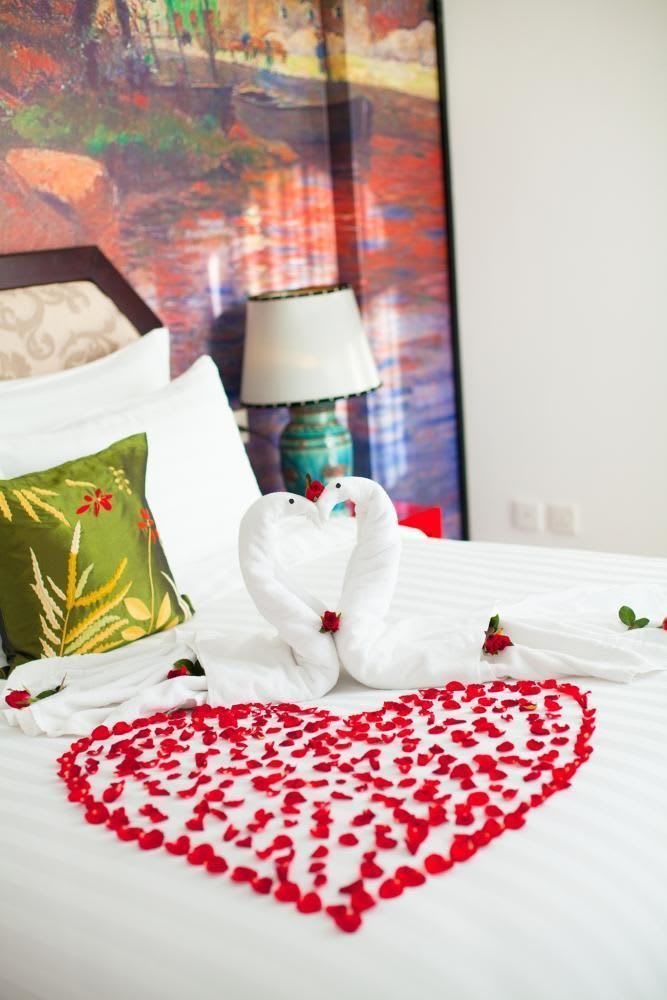 Grand Minerva Hotel 1