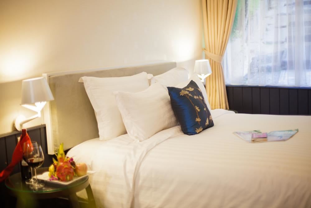 Grand Minerva Hotel 2