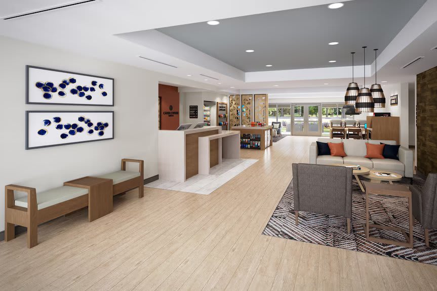 Candlewood Suites Panama City Beach Southeast by IHG 2