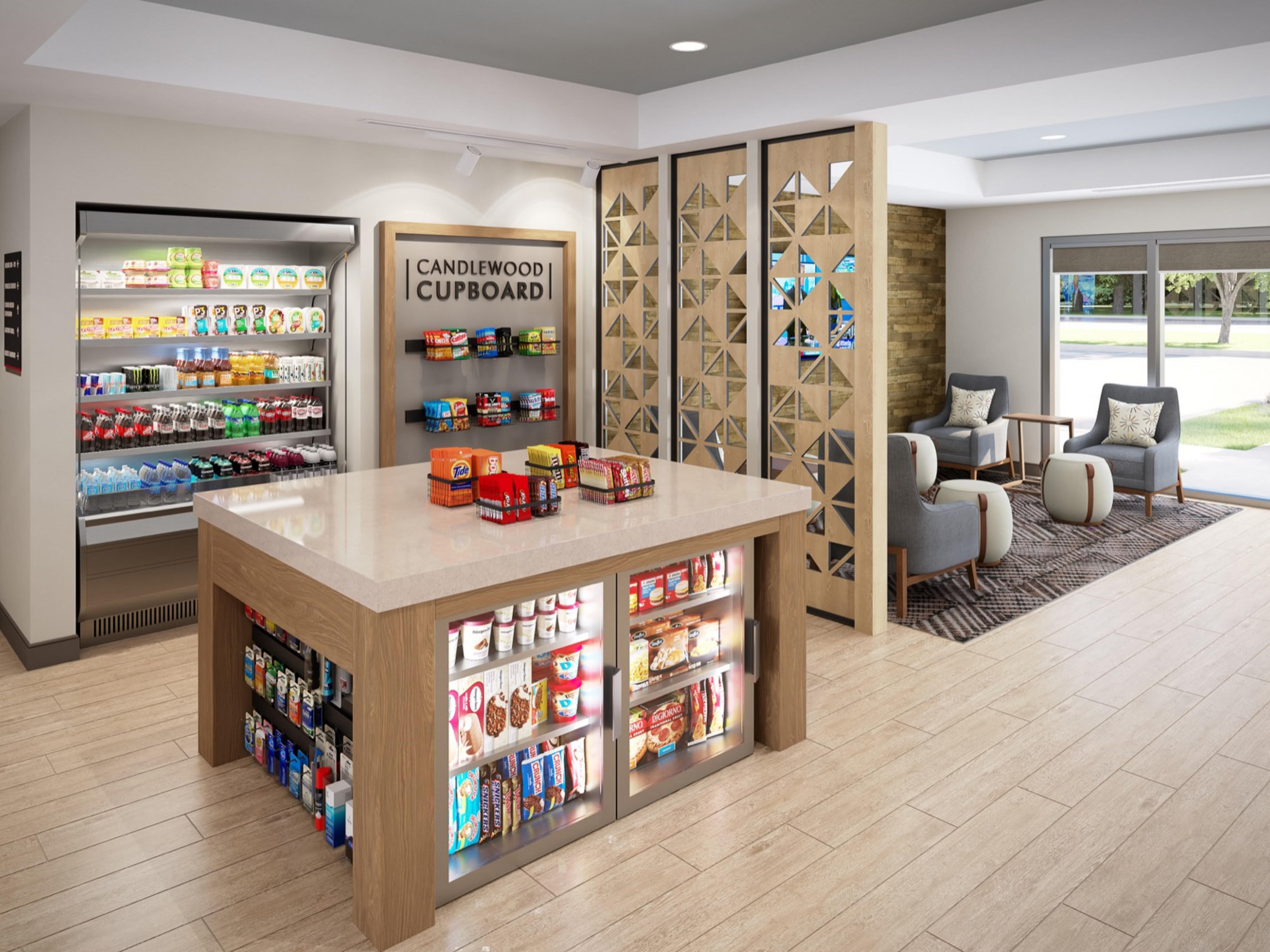Candlewood Suites Panama City Beach Southeast by IHG 1