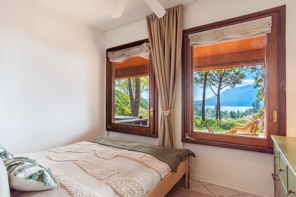 Brentano Giardino 1