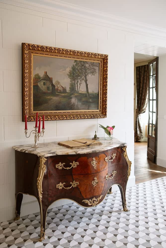 Château La Rametière 1