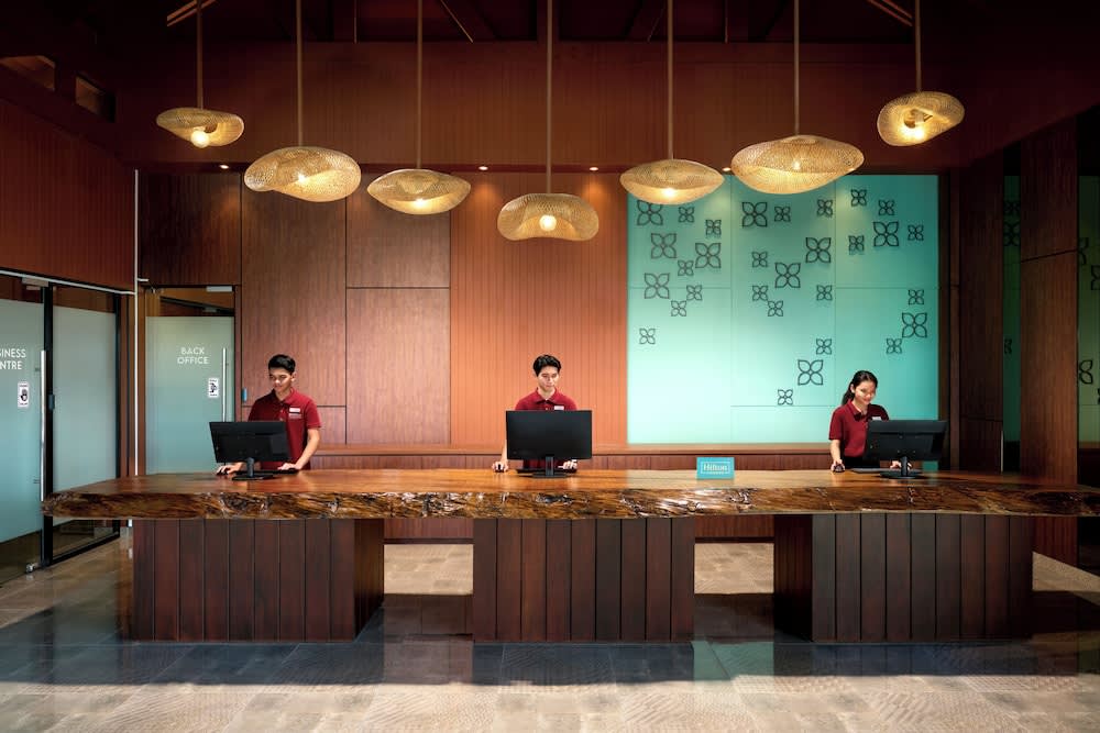 Hilton Garden Inn Kota Kinabalu Tuaran 2