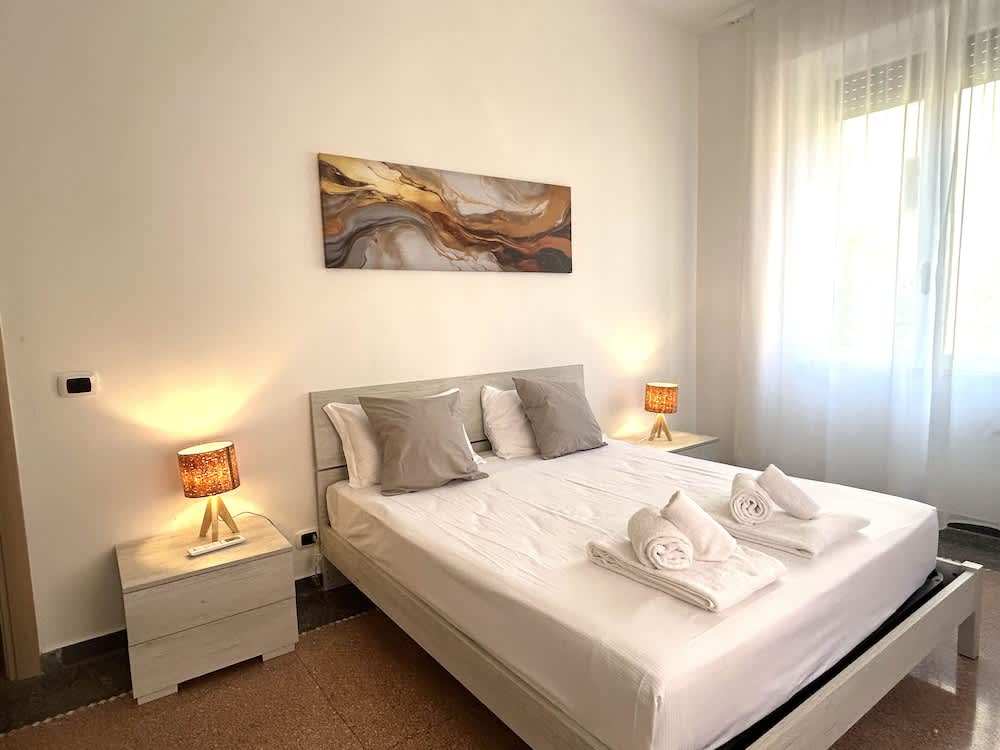 Planny Apartment - Vaticano by Ghor 1