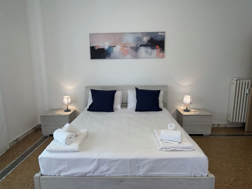 Planny Apartment - Vaticano by Ghor 2