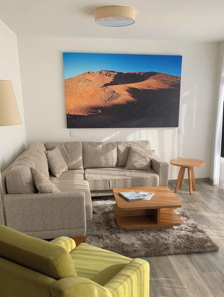 Apartamentos Tigaiga Suites 2