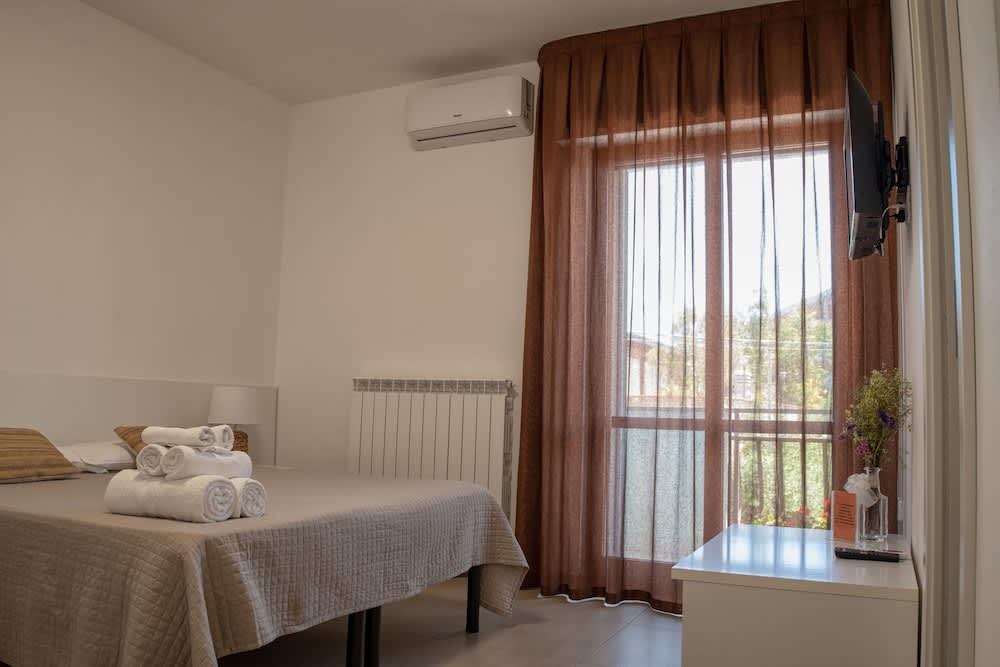 B&B Santa Filomena 1