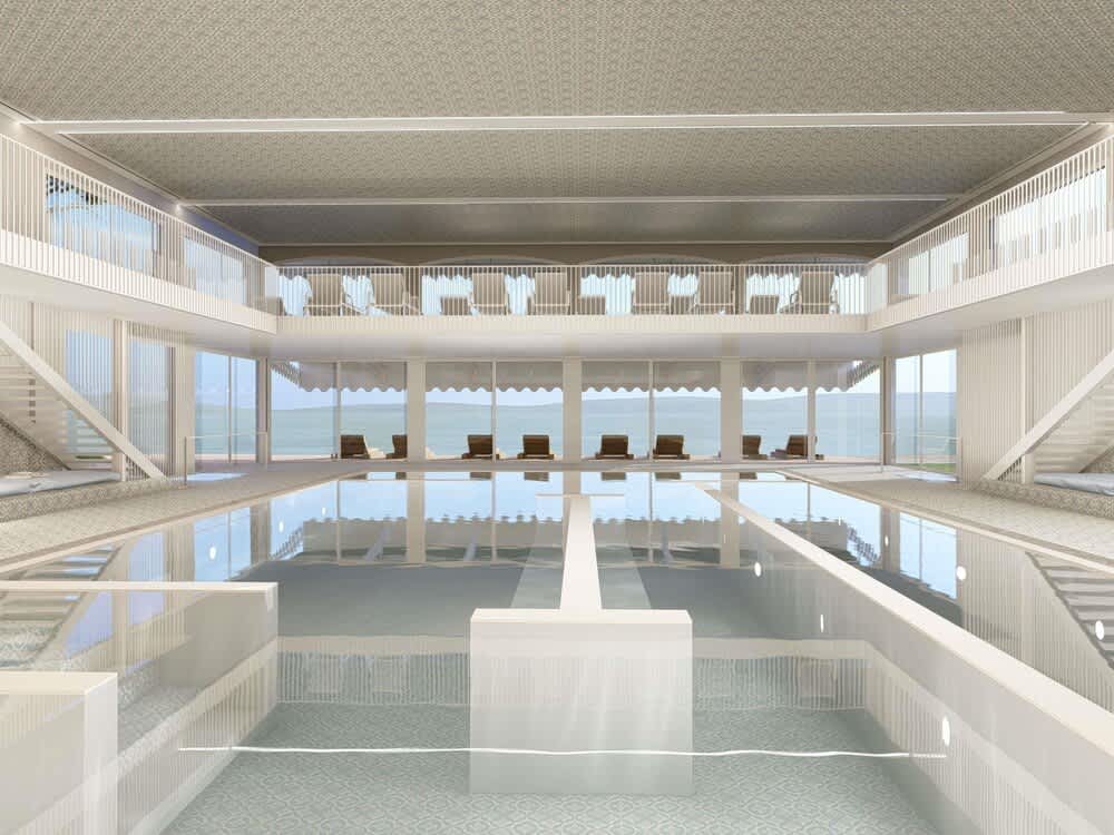 Bel Hôtel Oléron Thalasso & Spa - MGallery Collection 1