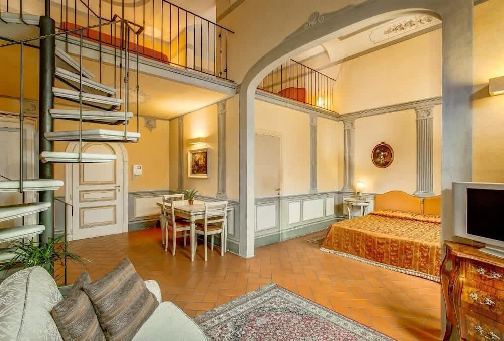 Firenze Suite 2