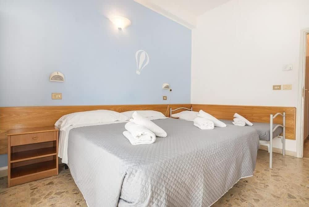 Hotel Santiago 1