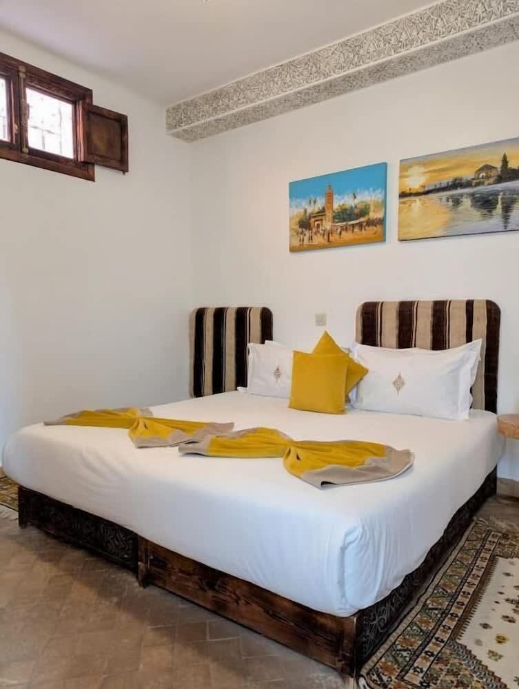 Riad Nalan & Spa 1