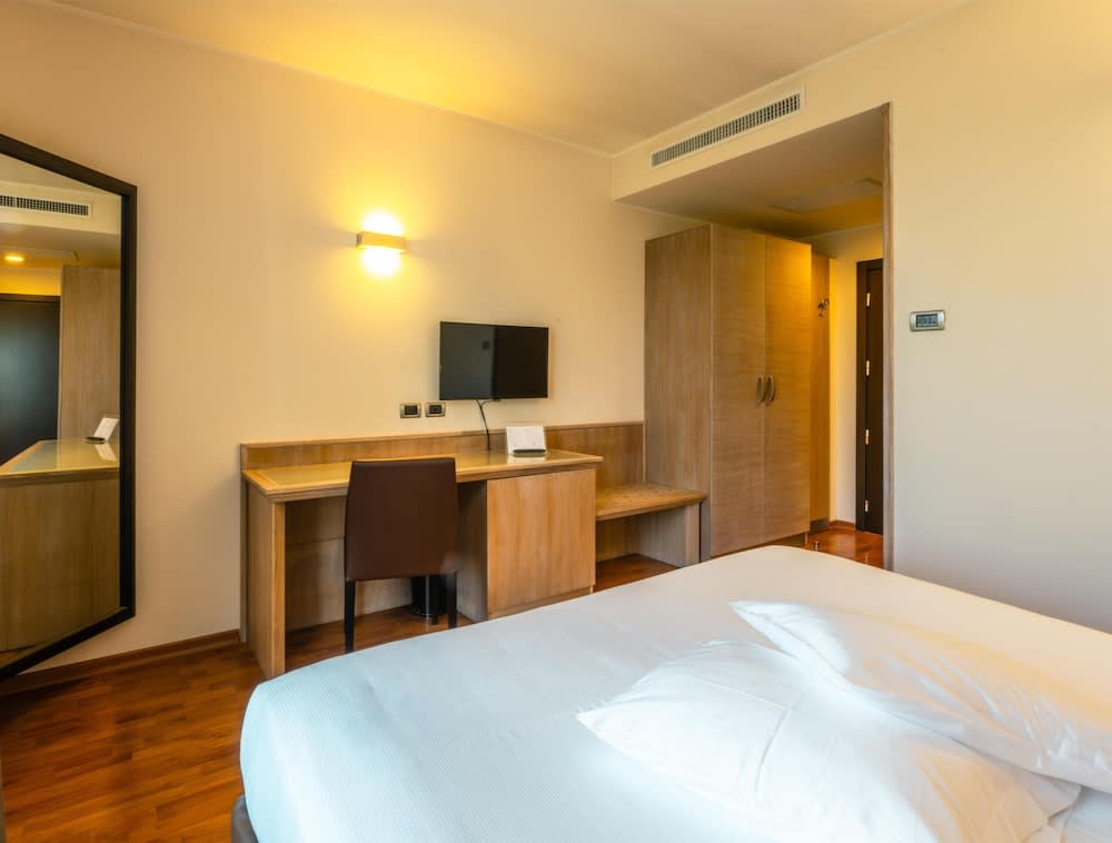 San Giorgio, Sure Hotel Collection by Best Western 1