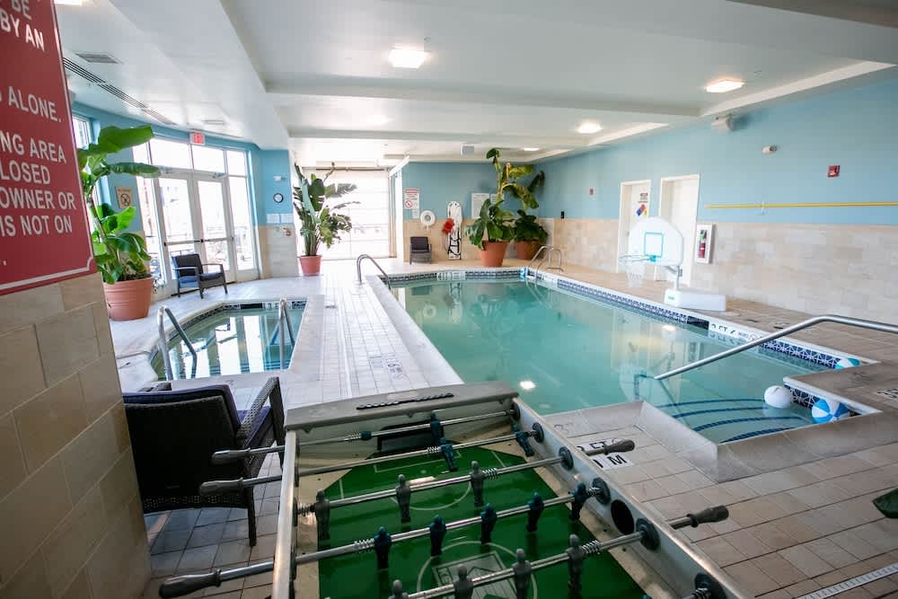 Holiday Inn MANAHAWKIN/LONG BEACH ISLAND by IHG 1