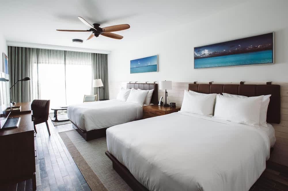 The Perry Hotel & Marina Key West 1
