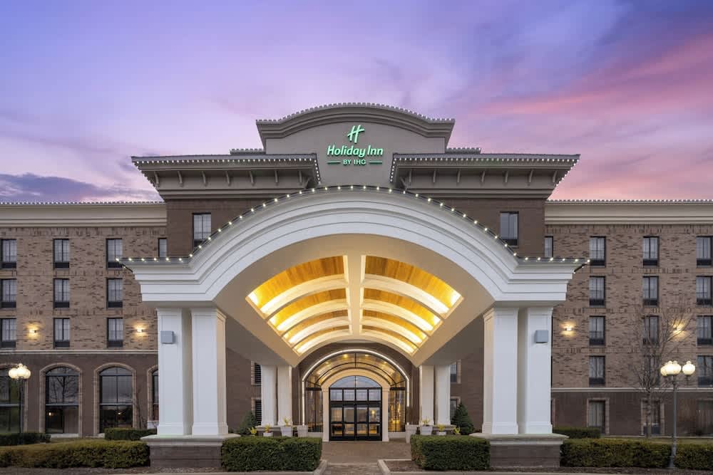 Holiday Inn MIDLAND by IHG 1