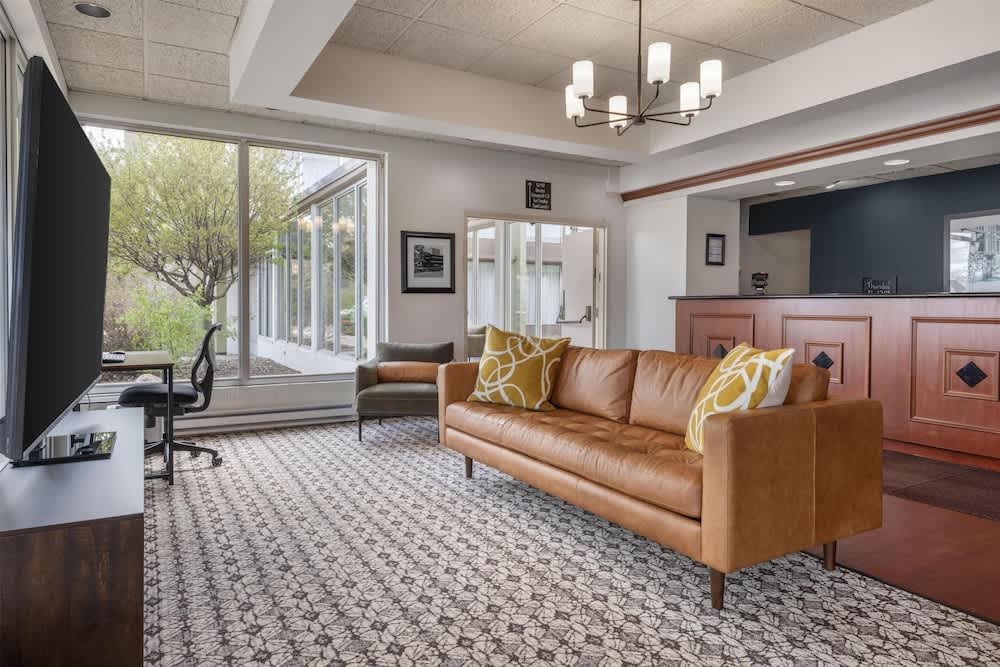 Best Western Tomah Hotel 2