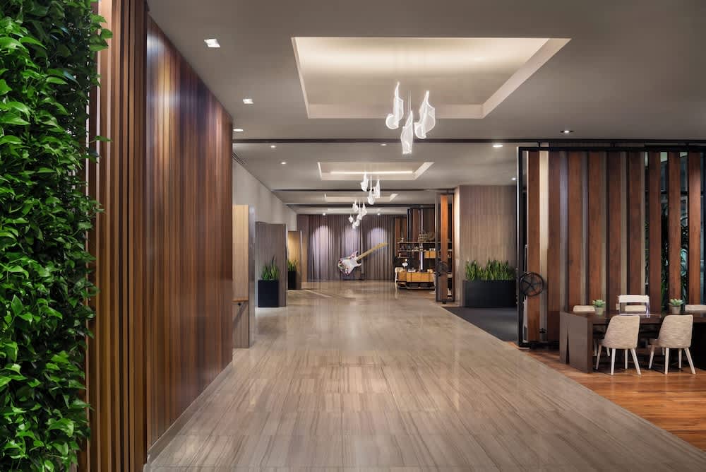 The Westin Cleveland Downtown 2