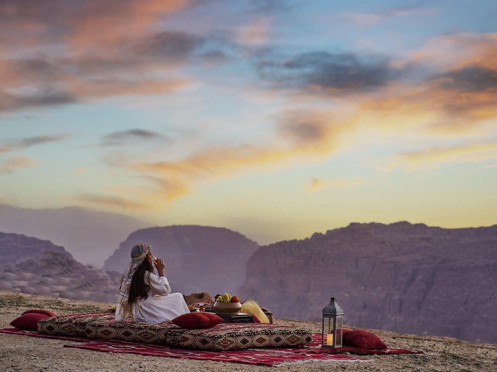 Grand Mercure Petra 1
