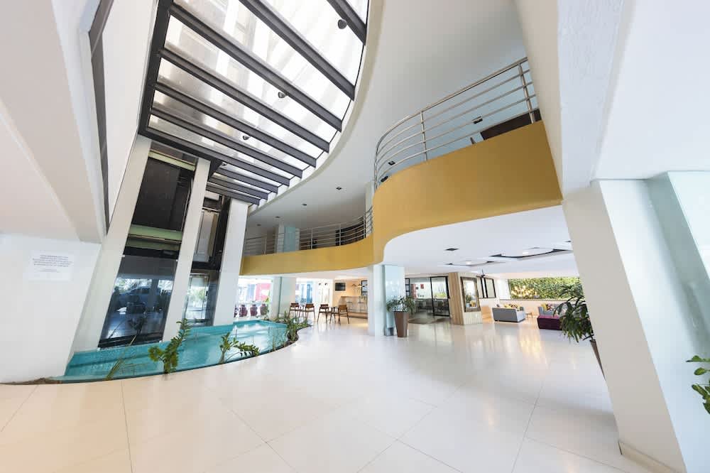 Hotel Village Premium Joao Pessoa 2