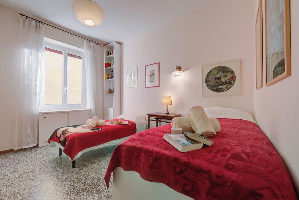Sunrise Apartment Seaview 2