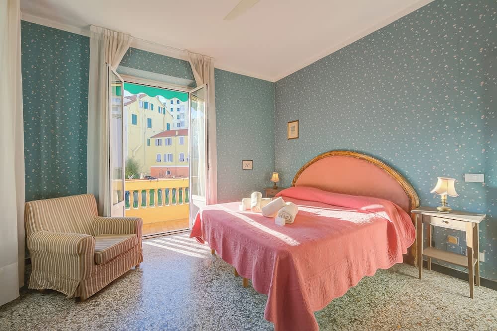Sunrise Apartment Seaview 1
