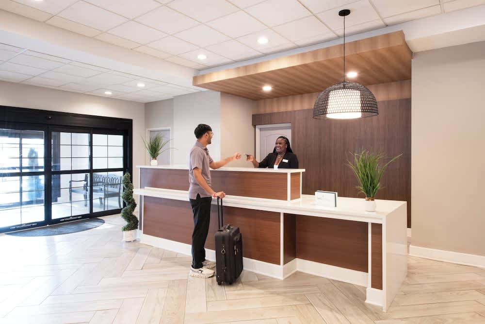Staybridge Suites ATLANTA AIRPORT by IHG 1
