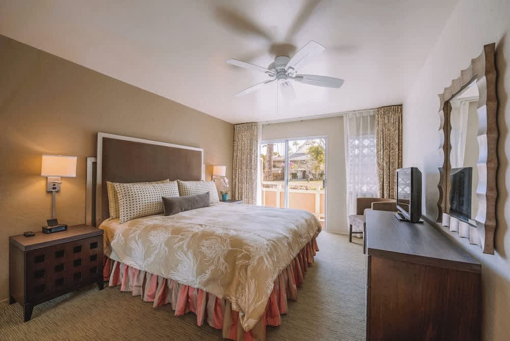Plantation Hale Suites 2