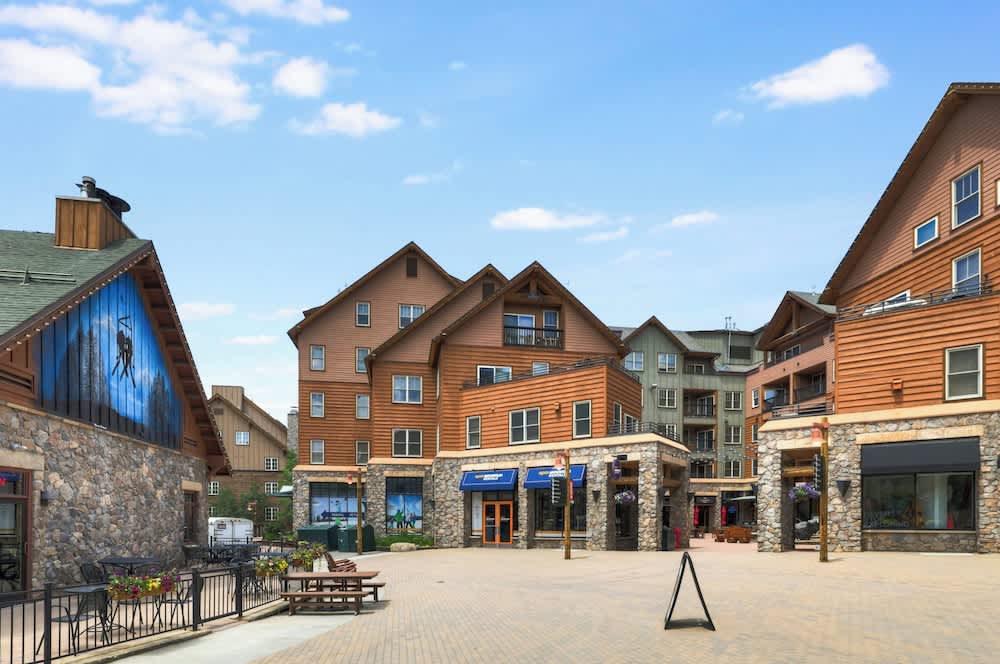 River Run Village by Vail Resorts 1