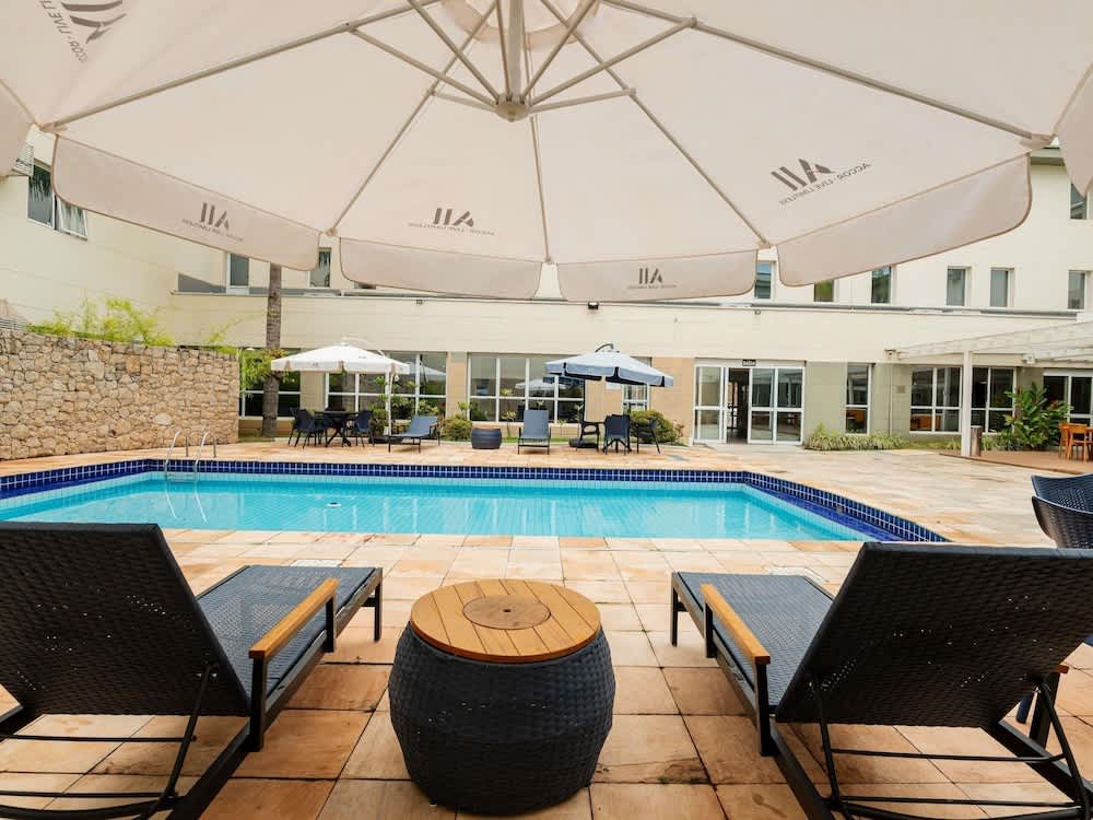 Ibis Styles Campinas Alphaville 1