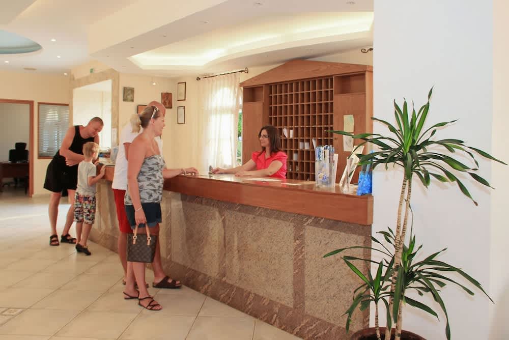 Despo Hotel by Estia 2