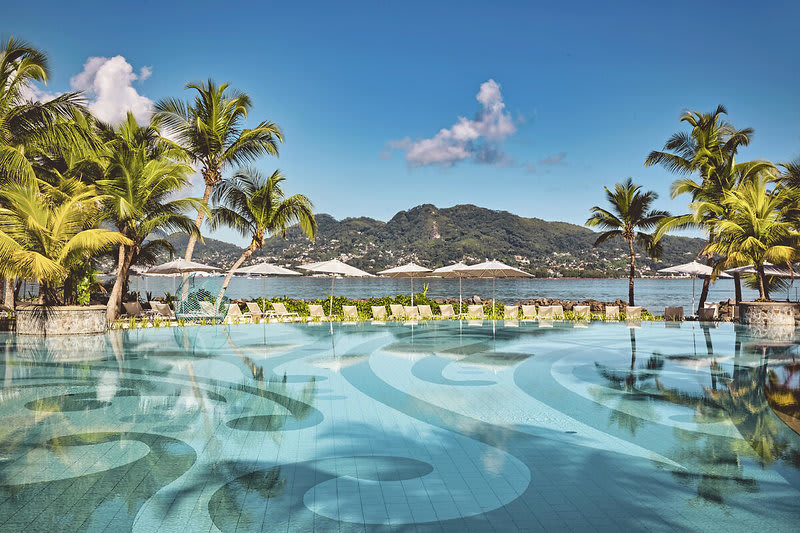 Club Med Seychelles 1