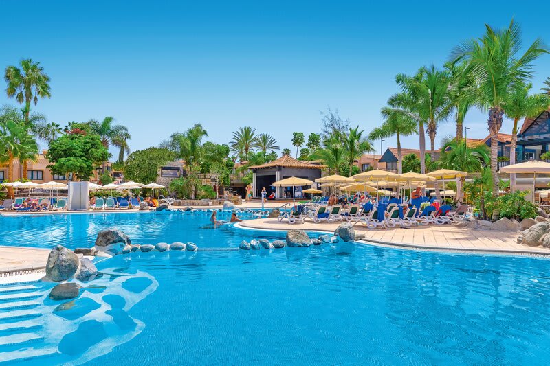 CLUB CALIMERA ESPLENDIDO 1