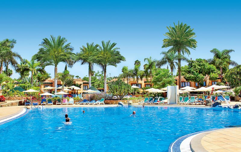 CLUB CALIMERA ESPLENDIDO 2
