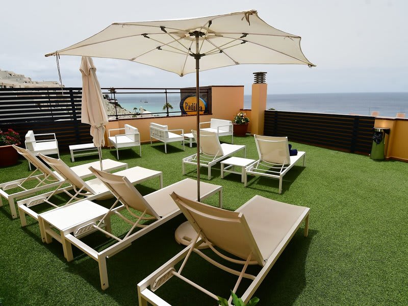 Villa - Mar Apartamentos 2