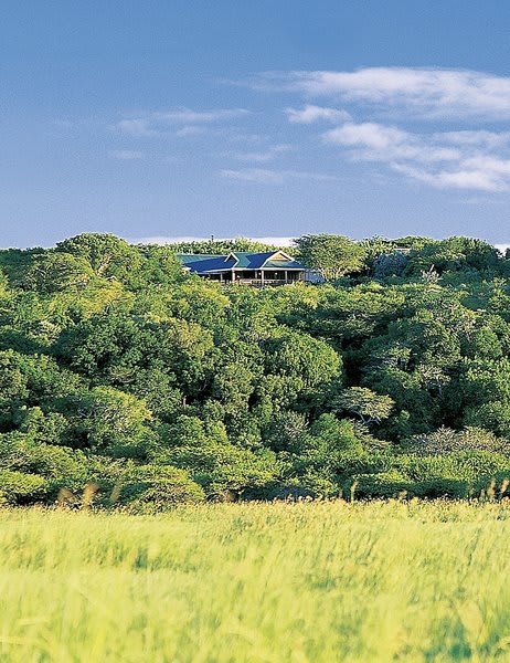 Hluhluwe River Lodge 1