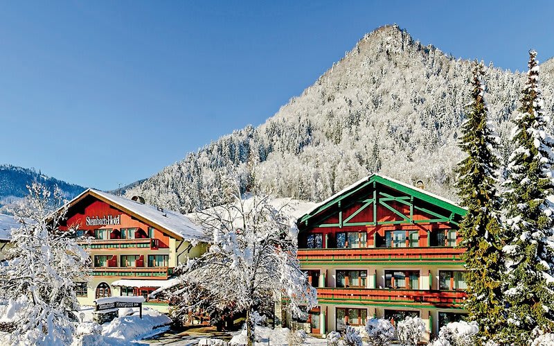 Steinbach-Hotel 1