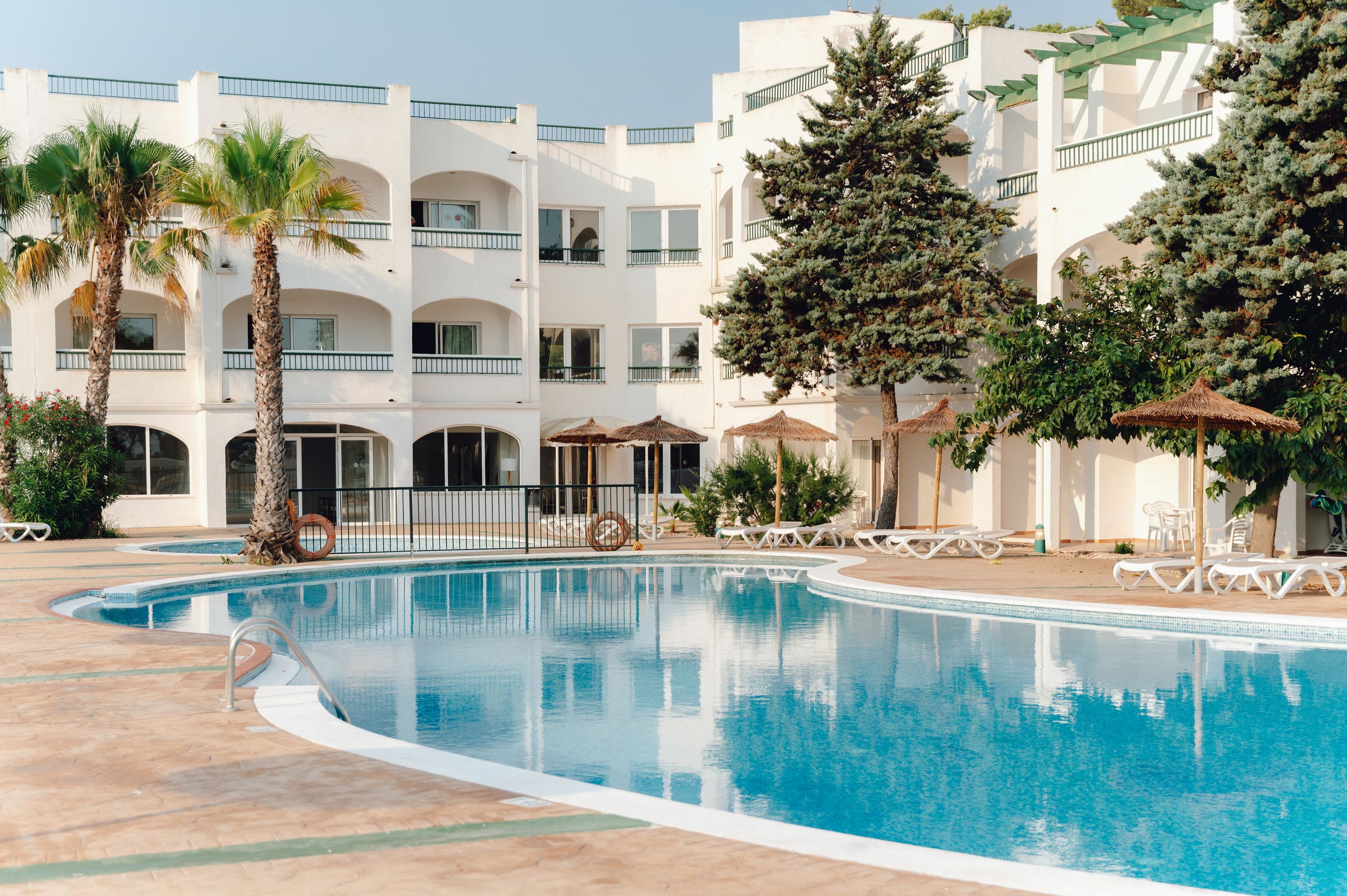 BLUESEA Marina Parc 2